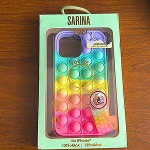 iPhone case